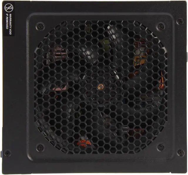 Alt view image 3 of 6 - Seasonic SS-760XP2 ATX 12V/EPS 12V, 760W, 80 PLUS PLATINUM Full Modular certified Active PFC Power Supply New 4th Gen CPU Certified Haswell Ready