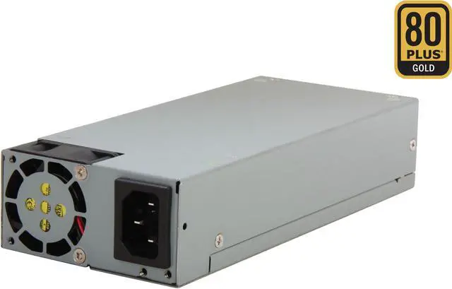 Main image of SeaSonic SS-300M1U 300 W ATX12V / EPS12V 80 PLUS GOLD Certified Active PFC Power Supply