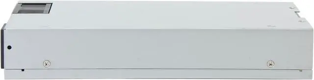 Alt view image 3 of 7 - SeaSonic SS-500L1U 500W Single Server Power Supply - 80PLUS Gold - OEM