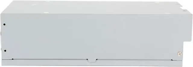 Alt view image 3 of 6 - SeaSonic SS-400L2U 400W Single 2U Server Power Supply - 80PLUS Gold - OEM