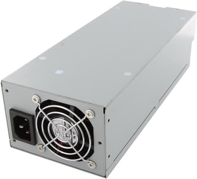 SeaSonic SS-500L2U 500W Single 2U Server Power Supply - 80PLUS Gold