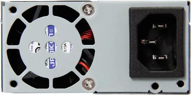 Alt view image 2 of 5 - SeaSonic SS-250SU 250W 250W 1U 80+ Bronze Certified APFC Power Supply - OEM