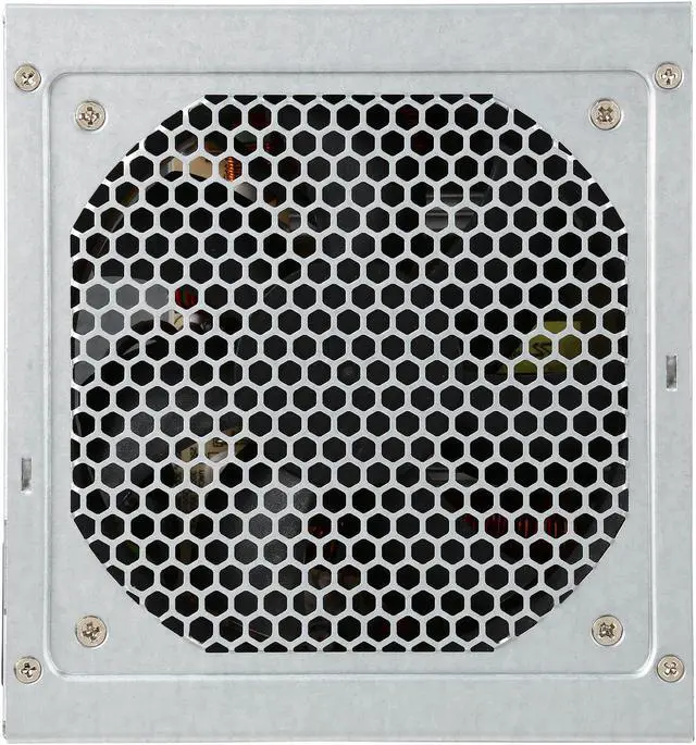 Alt view image 3 of 6 - Seasonic SSP-350ST Active PFC, 350W ATX, Intel Haswell ready, Japanese capacitor, Operating temperature 0-50°C, 80+ Bronze