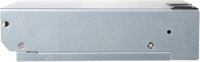 Alt view image 4 of 7 - Seasonic SSP-250SUB Active PFC, 250W Flex/Mini 1U, Japanese Capacitor, Operating Temperature 0-50 degree C, 80+ Bronze, Extreme Silent Fanless Mode, Full Modular