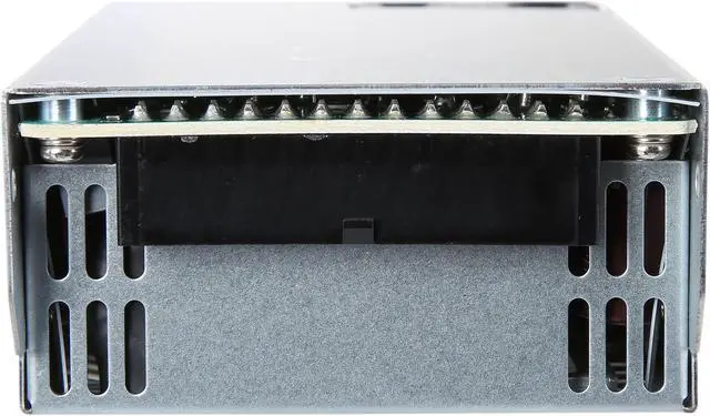 Alt view image 5 of 7 - Seasonic SSP-250SUB Active PFC, 250W Flex/Mini 1U, Japanese Capacitor, Operating Temperature 0-50 degree C, 80+ Bronze, Extreme Silent Fanless Mode, Full Modular