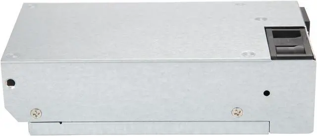 Alt view image 3 of 7 - Seasonic SSP-300SUB Active PFC, 300W Flex/Mini 1U, Japanese Capacitor, Operating Temperature 0-50 degree C, 80+ Bronze, Extreme Silent Fanless Mode, Full Modular