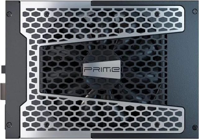 Alt view image 7 of 12 - Seasonic PRIME TX-1300, 1300W 80+ Titanium, ATX 3.0 & PCIe 5.0 Ready, Full Modular, ATX Form Factor, Low Noise, Premium Japanese Capacitor, Nvidia RTX 40 Super/50, AMD GPU Compatible, Ref# SSR-1300TR2
