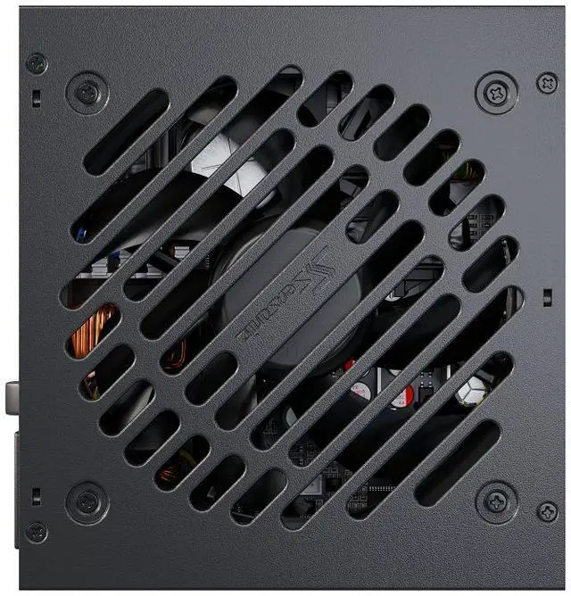 Main image of SeaSonic CORE GX-750 ATX3 750 W ATX Fully Modular 80 PLUS GOLD Certified Full Modular Power Supplies