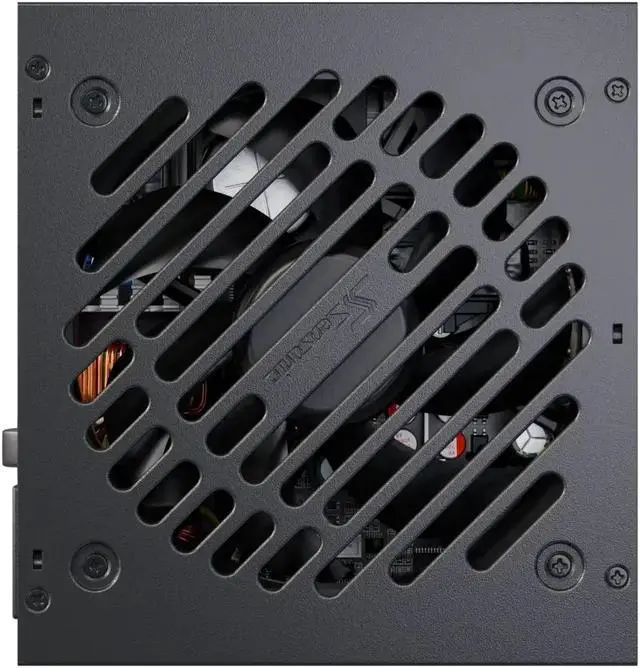 Alt view image 5 of 9 - SeaSonic CORE ATX 3 (2024) GX-650 650 W ATX 3.1 80 PLUS GOLD Certified Full Modular Power Supplies