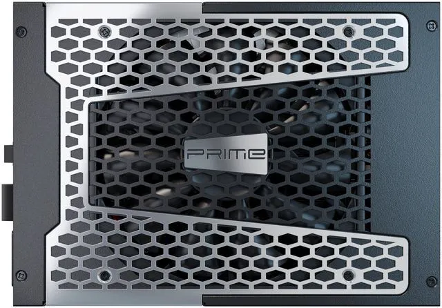 Alt view image 7 of 15 - Seasonic PRIME PX-2200, 2200W 80+ Platinum Full-Modular, 12 Year Warranty, Perfect Power Supply for Gaming and Various Application, SRP-PPX222-A5A22ST.