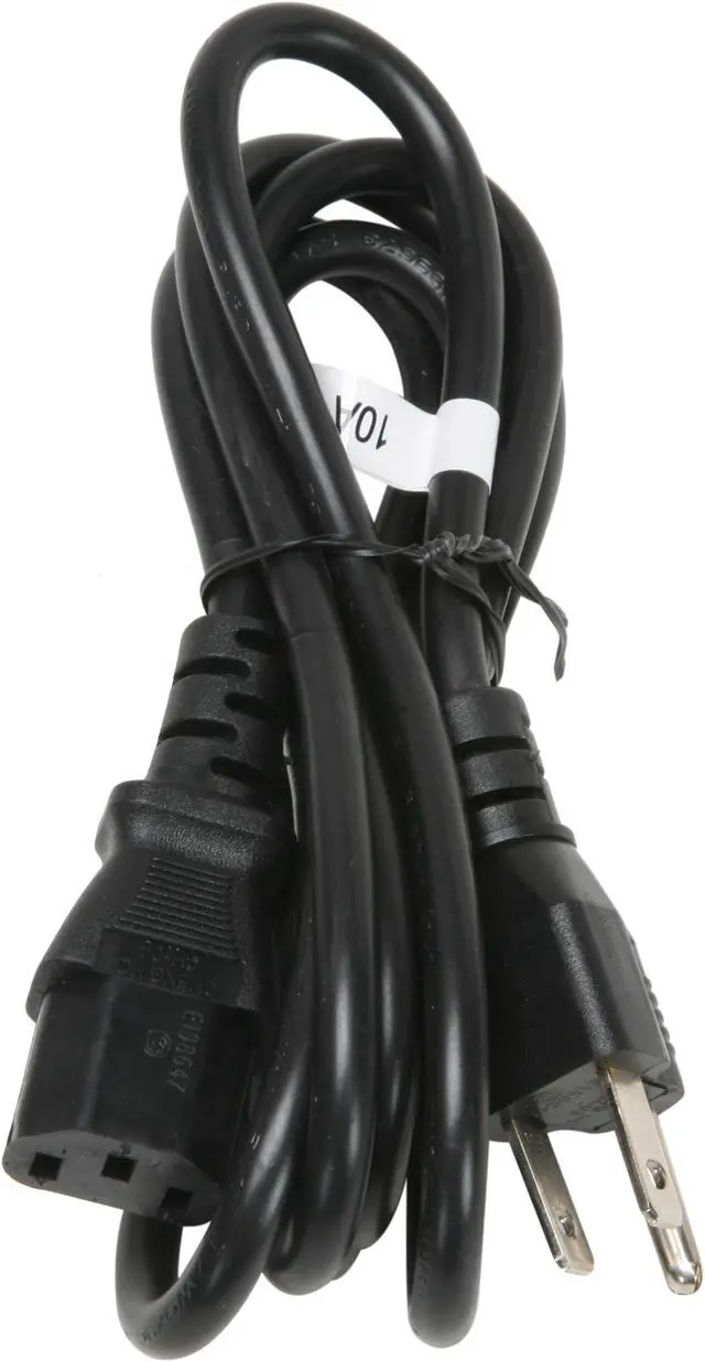 Alt view image 8 of 9 - RAIDMAX RX-400AF 400 W ATX12V / EPS12V 80 PLUS BRONZE Certified Power Supply