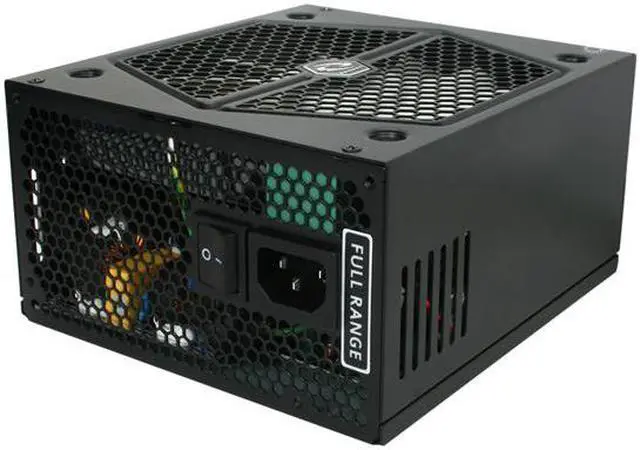 RAIDMAX RX-850AE 850 W Power Supply - Newegg.com