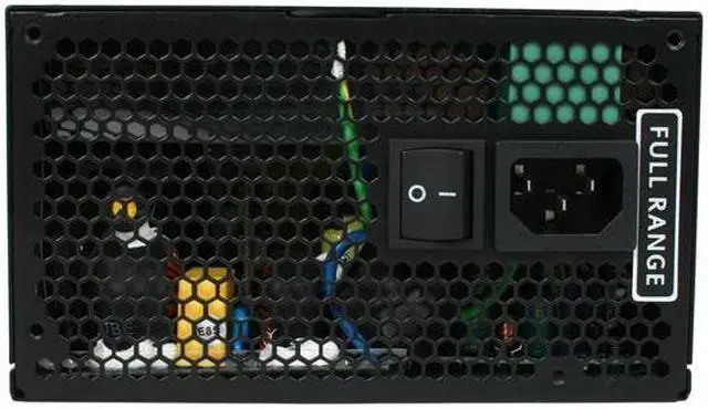 RAIDMAX RX-850AE 850 W Power Supply - Newegg.com