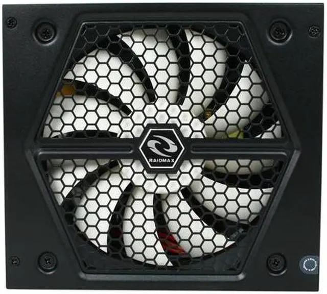 新品 未開封品　RAIDMAX RX-850AE 850W電源ユニット Cobra Power RX-850AE (D) Power Supply 850W Raidmax 80 Plus Gold | eBay