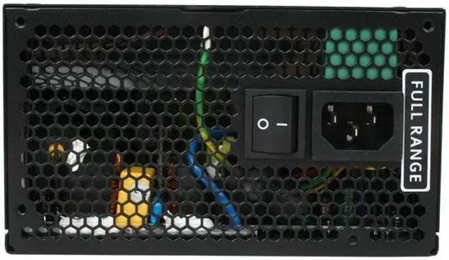 ⭐本日大特価⭐美品 RX-1200AE 1200W 80PLUS GOLD RAIDMAX RX-1200AE 1200 W Power Supply - Newegg.com