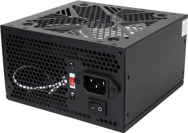 Main image of RAIDMAX XT series RX-300XT 300 W ATX12V / EPS12V Power Supply