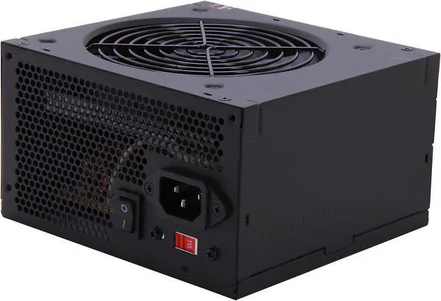 Main image of Thermaltake TR2 W0070 430W ATX 12V 2.2  Power Supply