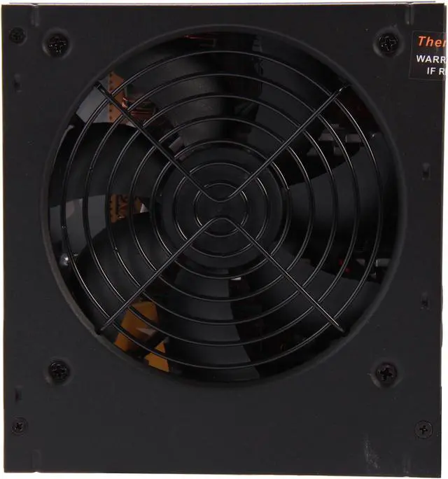 Alt view image 3 of 7 - Thermaltake TR2 W0070 430W ATX 12V 2.2  Power Supply
