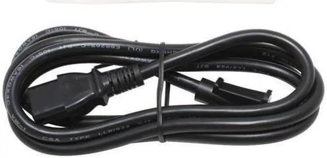 Alt view image 7 of 8 - Thermaltake toughpower W0104RU 650W ATX12V / EPS12V SLI Certified CrossFire Ready 80 PLUS BRONZE Certified  Active PFC Power Supply