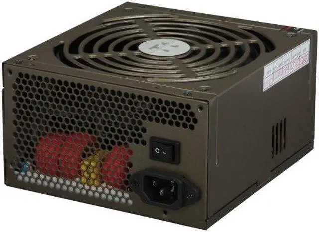 Main image of Thermaltake W0131RU 850W ATX12V / EPS12V SLI Certified 80 PLUS Certified Modular Active PFC Power Supply