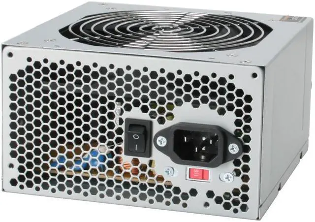 Main image of Thermaltake Litpower W0162RU 400 W ATX12V Ver2.2 Power Supply