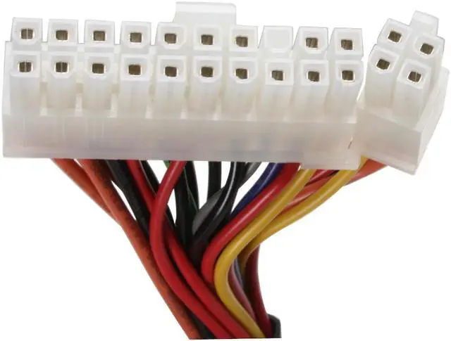 Alt view image 6 of 8 - Thermaltake Litpower W0162RU 400 W ATX12V Ver2.2 Power Supply