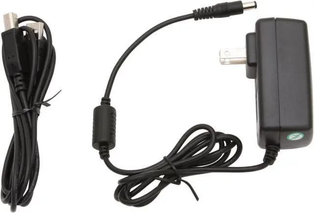 Alt view image 6 of 8 - Thermaltake N0029USU ABS Plastic 2.5" & 3.5" SATA USB 2.0 External Enclosure