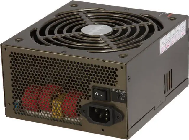Main image of Thermaltake Toughpower XT W0230RU 850W ATX 12V 2.3 80 PLUS BRONZE Certified modular Active PFC Power Supply