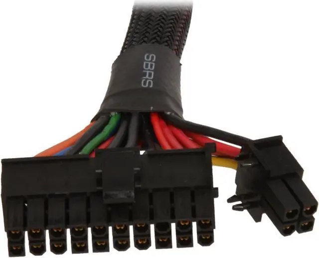 Alt view image 6 of 8 - Thermaltake Toughpower XT W0230RU 850W ATX 12V 2.3 80 PLUS BRONZE Certified modular Active PFC Power Supply