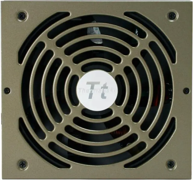 Alt view image 3 of 7 - Thermaltake Toughpower XT TPX-775M 775W ATX 12V v2.3 /  EPS 12V v2.91 SLI Certified CrossFire Certified 80 PLUS BRONZE Certified Modular Active PFC Power Supply GeForce GTX 470 Certified