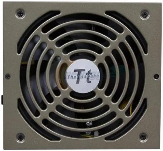 Alt view image 3 of 7 - Thermaltake Toughpower XT TPX-875M 875W ATX 12V v2.3 /  EPS 12V v2.91 SLI Certified CrossFire Certified 80 PLUS BRONZE Certified Modular Active PFC Power Supply GeForce GTX 470 Certified