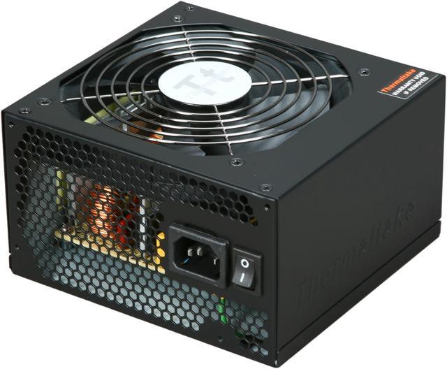 Thermaltake TR-800P TR2 BRONZE 800W ATX 12V V2.3 / EPS 12V