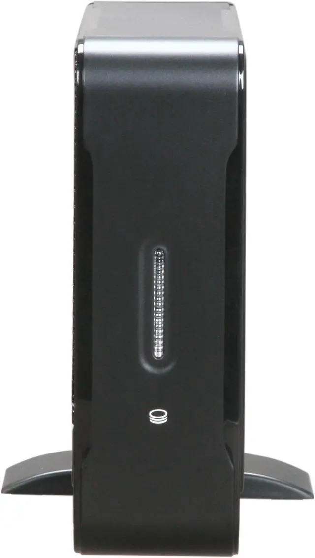 Alt view image 2 of 6 - Thermaltake ST0020U Steel Mesh & Ruggedized Plastic 3.5" Black SATA I/II/III USB 3.0 Max 5G External Enclosure