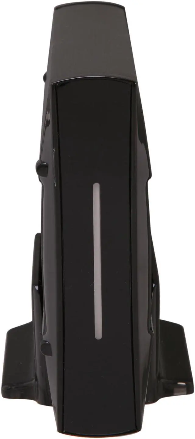 Alt view image 3 of 5 - Thermaltake Silver River 5G ST0025U Aluminum 3.5" Black SATA I/II/III USB 3.0 External Enclosure