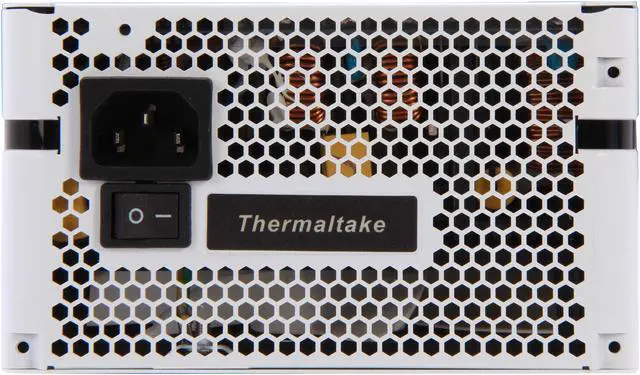 Alt view image 2 of 7 - Thermaltake Toughpower Grand Series TPG-700M 700 W ATX 12V 2.3 & EPS 12V 2.92 SLI Certified CrossFire Ready 80 PLUS PLATINUM Certified Modular Active PFC Power Supply