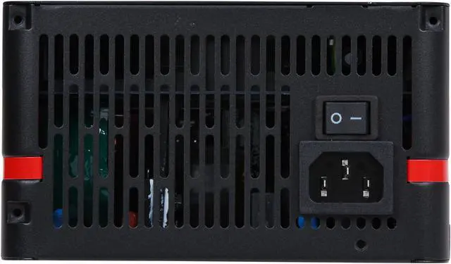Alt view image 3 of 7 - Thermaltake Toughpower Grand PS-TPG-0750MPCGUS-1 750W ATX 12V V2.3 & EPS 12V 80 PLUS GOLD Certified 7 Year Warranty Full Modular Active PFC Power Supply Haswell Ready