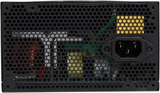 Alt view image 3 of 8 - Thermaltake Toughpower 1200W Gold PS-TPD-1200MPCGUS-1 1200 W ATX12V / EPS12V 80 PLUS GOLD Certified Semi-Modular Active PFC Power Supply