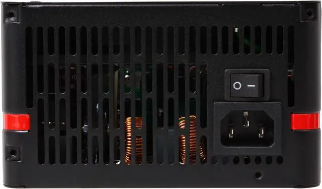 Alt view image 2 of 7 - Thermaltake Toughpower DPS G 650W Digital SLI/CrossFire Ready ATX12V v2.31/SSI EPS v2.92 80 PLUS GOLD Certified 7 Year Warranty Full Modular Active PFC Power Supply Haswell Ready PS-TPG-0650DPCGUS-G