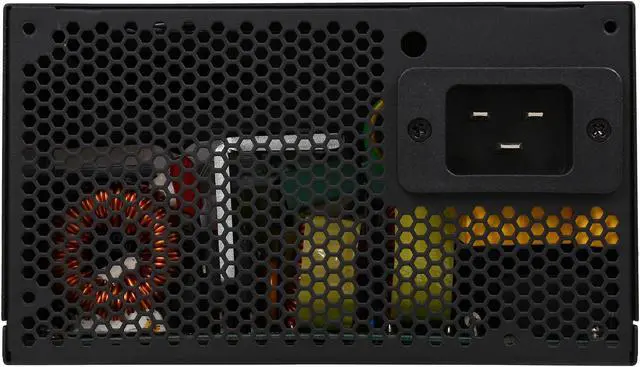 Alt view image 2 of 7 - Thermaltake Toughpower 1500W SLI/CrossFire Ready ATX 12V V2.3 / EPS 12V v2.92 80 PLUS GOLD Certified 7 Year Warranty Full Modular Active PFC Power Supply Haswell Ready PS-TPD-1500MPCGUS-1