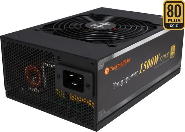 Thermaltake Toughpower PS-TPD-1500MPCGUS-1 1500 W Power Supply