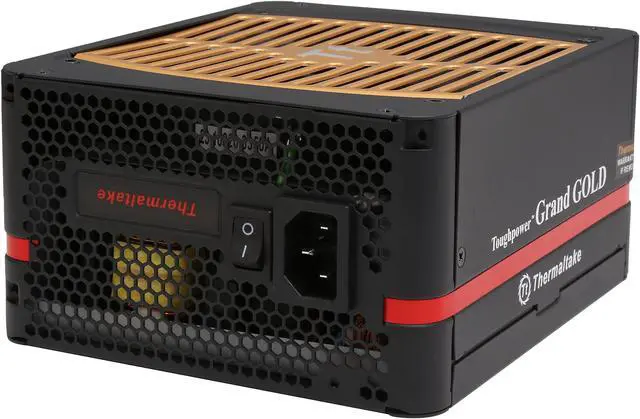 Thermaltake TOUGHPOWER GRAND 1050W Thermaltake Toughpower Grand