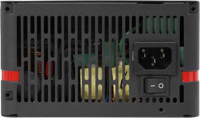 Alt view image 2 of 7 - Thermaltake Toughpower Grand 1050W SLI / CrossFire Ready ATX 12V V2.3 / EPS 12V 80 PLUS PLATINUM Certified Full Modular Active PFC Power Supply Haswell Ready PS-TPG-1050FPCPUS-P