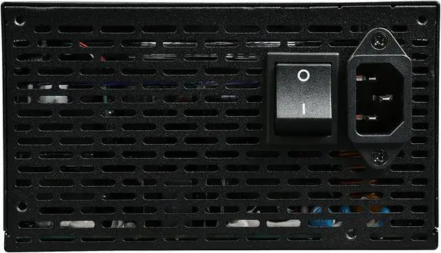 Alt view image 5 of 9 - Thermaltake PS-TPG-1250DPCTUS-T DPS G RGB 1250W Digital ATX12V v2.31 / SSI EPS v2.92 80 PLUS TITANIUM Full Modular Active PFC Power Supply