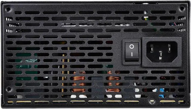 Alt view image 3 of 7 - Thermaltake Toughpower DPS G RGB 750W Digital SPM Monitoring Software SLI/CrossFire Ready Continuous Power ATX12V v2.31 / SSI EPS v2.92 80 PLUS GOLD Certified Full Modular VR Ready Power Supply