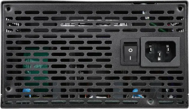 Alt view image 3 of 7 - Thermaltake Toughpower DPS G RGB 850W Digital SPM Monitoring Software SLI/CrossFire Ready Continuous Power ATX12V v2.31 / SSI EPS v2.92 80 PLUS GOLD Certified Full Modular VR Ready Power Supply