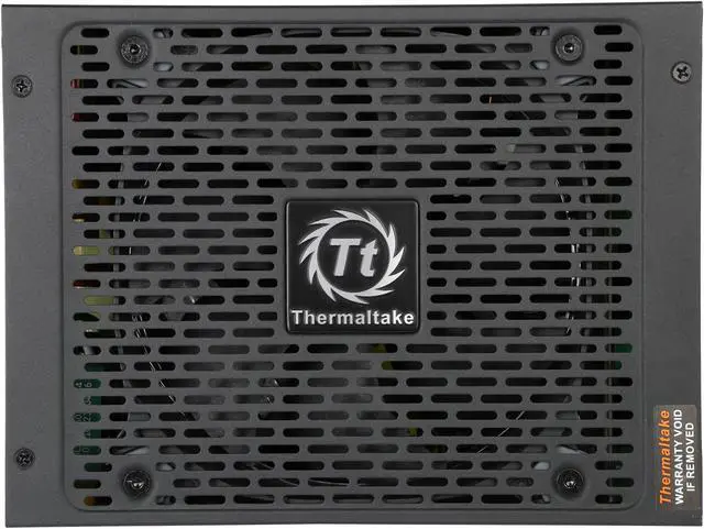 Alt view image 3 of 7 - Thermaltake Toughpower Grand DPS G RGB Titanium PS-TPG-1500DPCTUS-T 1500 W ATX12V / EPS12V SLI Ready CrossFire Ready 80 PLUS TITANIUM Certified Full Modular Active PFC Power Supplies