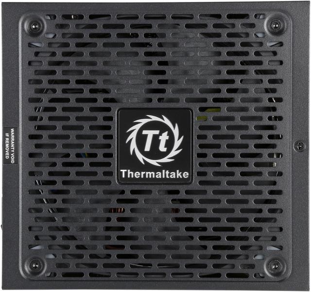 Thermaltake Toughpower Grand RGB 850W Smart Zero Fan SLI/CrossFire