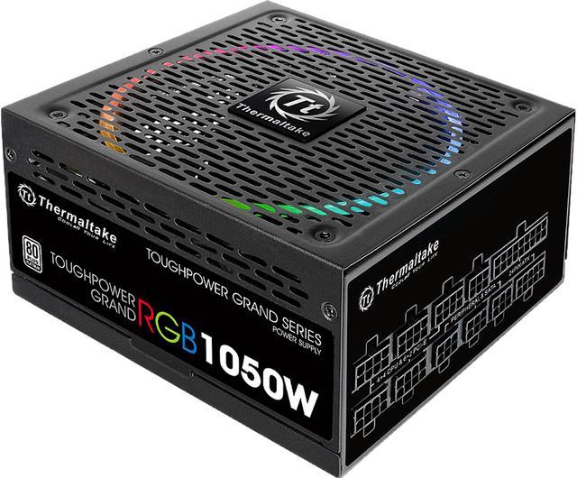 Thermaltake Toughpower Grand RGB 1050W SLI/CrossFire Ready