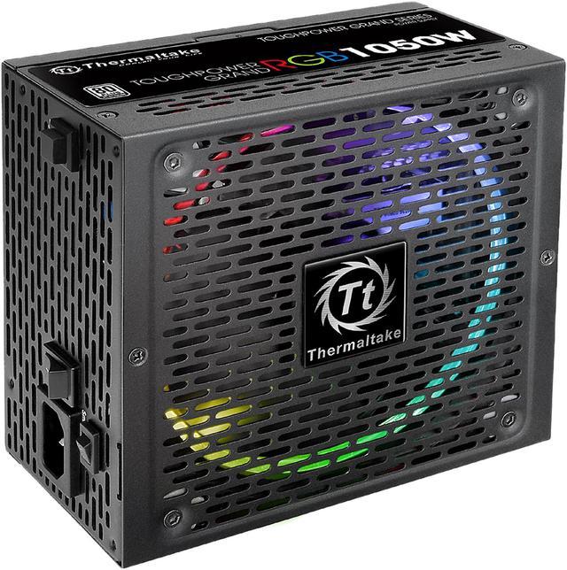 Thermaltake Toughpower Grand RGB 1050W SLI/CrossFire Ready