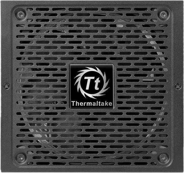 Alt view image 10 of 13 - Thermaltake Toughpower Grand RGB 850W Gold RGB Sync Edition SLI/CrossFire Ready Continuous Power Smart Zero Fan ATX12V v2.4 / EPS v2.92 80 PLUS GOLD Certified 10 Year Warranty Full Modular Power Supply PS-TPG-0850FPCGUS-S